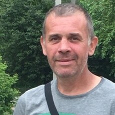 Фотография мужчины Олег, 43 года из г. Харьков