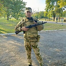 Фотография мужчины Андрей, 54 года из г. Волгодонск