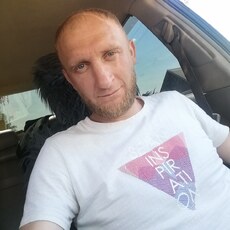 Фотография мужчины Юрий, 41 год из г. Иркутск