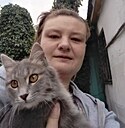 Маруся, 36 лет