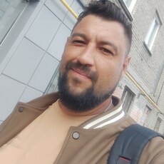 Фотография мужчины Владимир, 43 года из г. Южно-Сахалинск