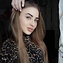 Вика Ильчишина, 27 лет