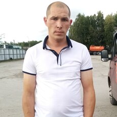 Фотография мужчины Дима, 38 лет из г. Ханты-Мансийск