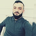 Гахраман, 30 лет