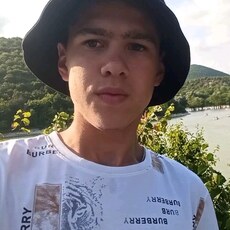 Фотография мужчины Михаил, 20 лет из г. Чебоксары