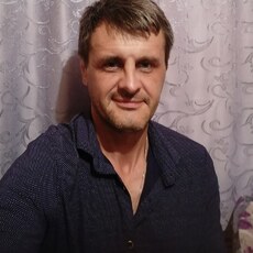 Фотография мужчины Сергей, 41 год из г. Междуреченск