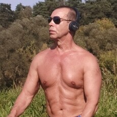 Фотография мужчины Игорь, 63 года из г. Подольск