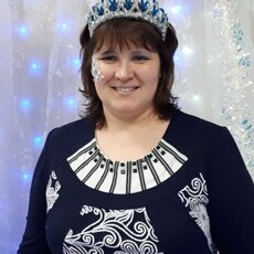 Фотография девушки Алиса, 42 года из г. Томск