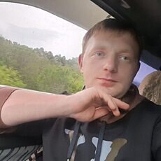 Фотография мужчины Костя, 27 лет из г. Южно-Сахалинск