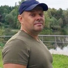 Фотография мужчины Роман, 53 года из г. Москва