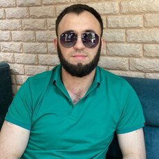 Фотография мужчины Олег, 38 лет из г. Москва