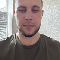 Фотография мужчины Саша, 32 года из г. Днепр