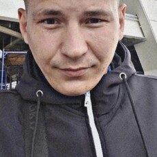 Фотография мужчины Алексей, 31 год из г. Яшкино