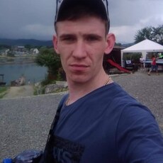 Фотография мужчины Bogdan, 34 года из г. Днепр