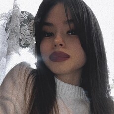 Фотография девушки Злата, 20 лет из г. Тобольск