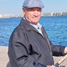 Фотография мужчины Владимир, 70 лет из г. Пенза