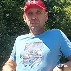 Фотография мужчины Ярусский, 46 лет из г. Ростов-на-Дону