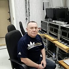 Фотография мужчины Валерий, 62 года из г. Москва
