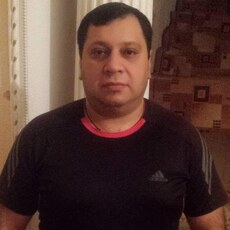 Фотография мужчины Руслан, 47 лет из г. Кропоткин