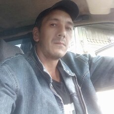 Фотография мужчины Алексей, 40 лет из г. Канск