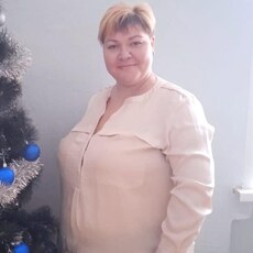 Фотография девушки Мария, 37 лет из г. Пенза