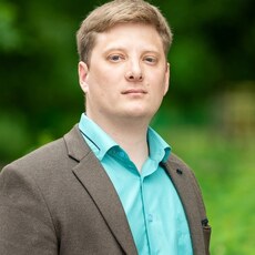 Фотография мужчины Владимир, 37 лет из г. Кингисепп