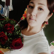 Фотография девушки Альфия, 30 лет из г. Белорецк