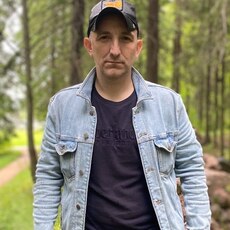 Фотография мужчины Леонид, 39 лет из г. Санкт-Петербург