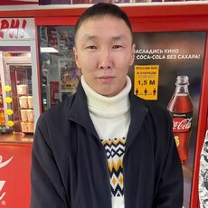 Фотография мужчины Арнольд, 39 лет из г. Якутск