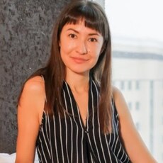 Фотография девушки Юлия, 35 лет из г. Екатеринбург