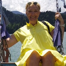 Фотография девушки Людмила, 61 год из г. Сосногорск