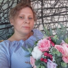 Фотография девушки Людмила, 36 лет из г. Омск