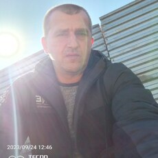 Фотография мужчины Роман, 44 года из г. Ковров