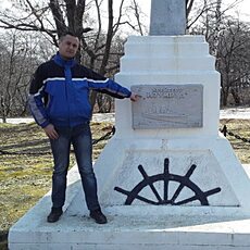 Фотография мужчины Дмитрий, 38 лет из г. Ольга