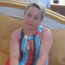 Фотография девушки Светлана, 54 года из г. Рыбница