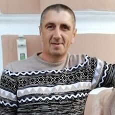 Фотография мужчины Андрей, 53 года из г. Сыктывкар