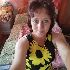 Фотография девушки Наталья, 55 лет из г. Биробиджан