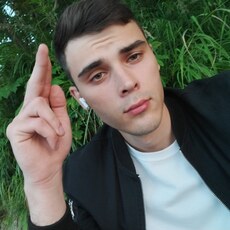 Фотография мужчины Михаил, 26 лет из г. Москва