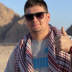 Фотография мужчины Влад, 29 лет из г. Каменское