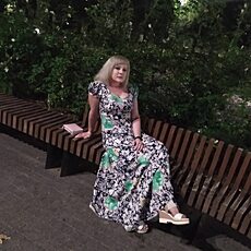 Фотография девушки Светлана, 43 года из г. Старый Крым