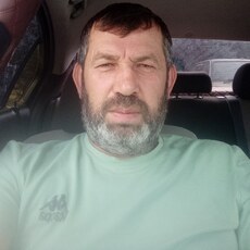 Фотография мужчины Михаил, 51 год из г. Нальчик