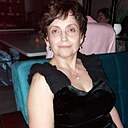 Маргарита, 57 лет