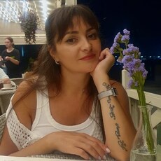 Фотография девушки Марина, 39 лет из г. Ростов-на-Дону
