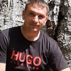 Фотография мужчины Виталий, 40 лет из г. Батайск