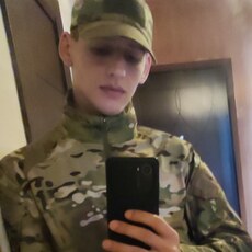 Фотография мужчины Руслан, 30 лет из г. Горловка