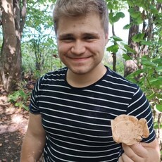Фотография мужчины Алексей, 25 лет из г. Спасск-Дальний