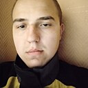 Семен, 23 года