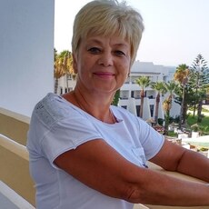 Фотография девушки Светлана, 66 лет из г. Усть-Лабинск