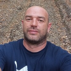 Фотография мужчины Иван Герасименко, 38 лет из г. Ильский