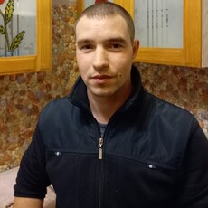 Фотография мужчины Евгений, 33 года из г. Бор